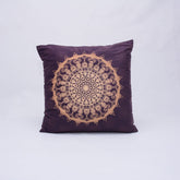 INDUS- Micro Velvet Luxury Cushion - MBS014